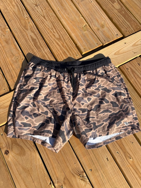 BURLEBO Other - Men's Burlebo 5.5 inch xl